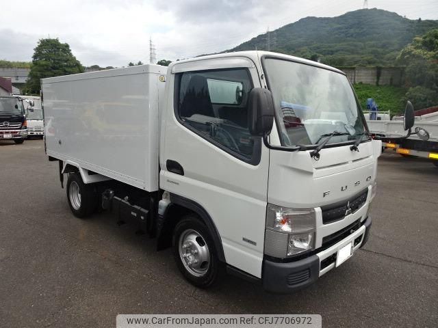 mitsubishi-fuso canter 2012 GOO_NET_EXCHANGE_1002439A30220729W002 image 2