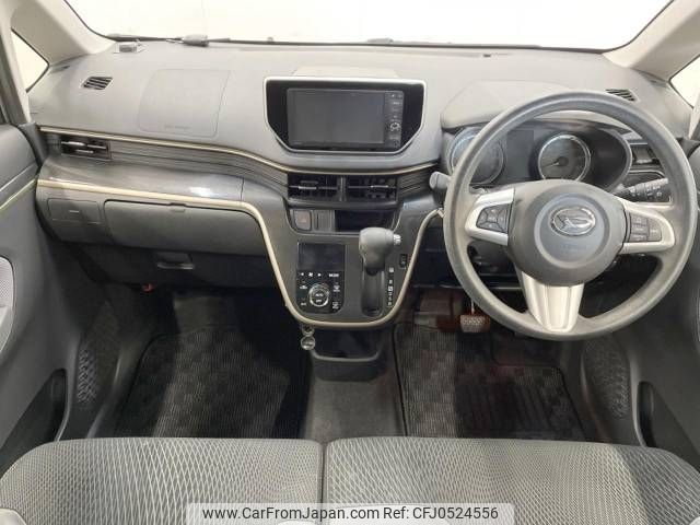 daihatsu move 2016 -DAIHATSU--Move DBA-LA160S--LA160S-0013586---DAIHATSU--Move DBA-LA160S--LA160S-0013586- image 2