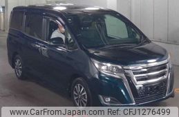 toyota esquire 2019 -TOYOTA--Esquire DBA-ZRR80G--ZRR80G-0572065---TOYOTA--Esquire DBA-ZRR80G--ZRR80G-0572065-