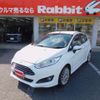 ford fiesta 2014 -FORD 【広島 332ｿ8585】--Ford Fiesta ABA-WF0SFJ--WF0DXXGAKDEU15146---FORD 【広島 332ｿ8585】--Ford Fiesta ABA-WF0SFJ--WF0DXXGAKDEU15146- image 27