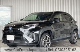 toyota yaris-cross 2021 -TOYOTA--Yaris Cross MXPJ10--MXPJ10-3027660---TOYOTA--Yaris Cross MXPJ10--MXPJ10-3027660-