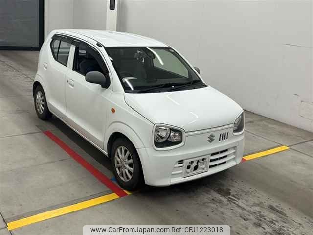 suzuki alto 2018 -SUZUKI--Alto HA36S-378657---SUZUKI--Alto HA36S-378657- image 1