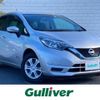 nissan note 2020 -NISSAN--Note DAA-HE12--HE12-320171---NISSAN--Note DAA-HE12--HE12-320171- image 1