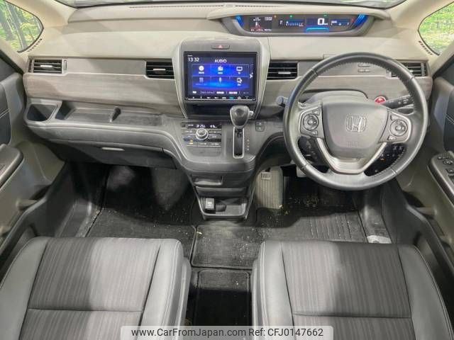 honda freed 2018 -HONDA--Freed DBA-GB5--GB5-1073628---HONDA--Freed DBA-GB5--GB5-1073628- image 2