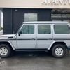 mercedes-benz g-class 1993 GOO_JP_700020345730210708002 image 4