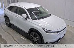 honda vezel 2024 -HONDA 【下関 300ﾀ9539】--VEZEL RV5--RV5-1217469---HONDA 【下関 300ﾀ9539】--VEZEL RV5--RV5-1217469-