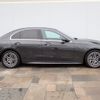 mercedes-benz c-class 2022 CFJ1850013 image 5