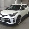 toyota c-hr 2019 quick_quick_6AA-ZYX11_ZYX11-2007069 image 1