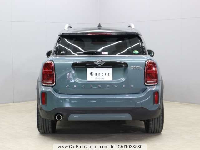 mini mini-others 2020 -BMW 【四日市 310ｻ 543】--BMW Mini 3DA-42BT20--WMW62BT0803M41236---BMW 【四日市 310ｻ 543】--BMW Mini 3DA-42BT20--WMW62BT0803M41236- image 2