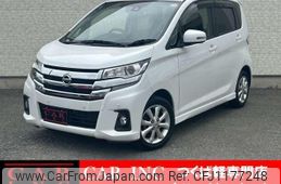 nissan dayz 2018 quick_quick_B21W_B21W-0603005
