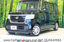 honda n-box 2017 -HONDA--N BOX DBA-JF3--JF3-1054074---HONDA--N BOX DBA-JF3--JF3-1054074-