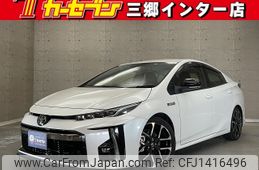 toyota prius-phv 2022 -TOYOTA--Prius PHV 6LA-ZVW52--ZVW52-3221710---TOYOTA--Prius PHV 6LA-ZVW52--ZVW52-3221710-
