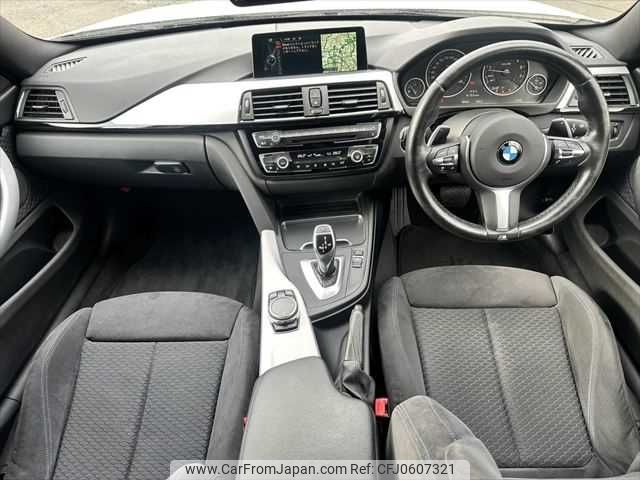 bmw 4-series 2016 -BMW--BMW 4 Series DBA-4D20--WBA4D32000G382619---BMW--BMW 4 Series DBA-4D20--WBA4D32000G382619- image 2