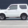 suzuki jimny-sierra 2018 -SUZUKI--Jimny Sierra ABA-JB43W--JB43W-584501---SUZUKI--Jimny Sierra ABA-JB43W--JB43W-584501- image 18