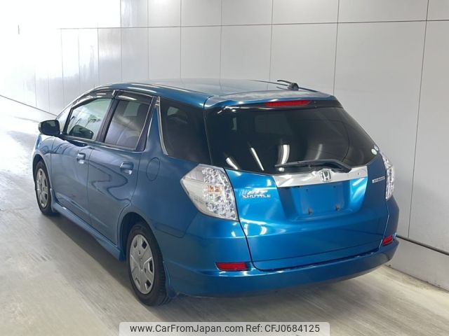 honda fit-shuttle 2011 -HONDA--Fit Shuttle GP2-3015017---HONDA--Fit Shuttle GP2-3015017- image 2