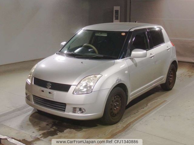2005 Suzuki Swift ZD11S - Car Price $1,482