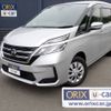 nissan serena 2021 -NISSAN--Serena 5AA-GNC27--GNC27-031228---NISSAN--Serena 5AA-GNC27--GNC27-031228- image 1