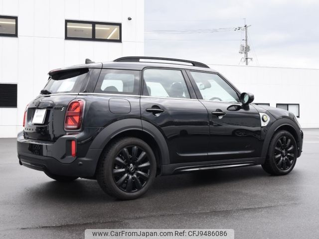 mini mini-others 2023 -BMW--BMW Mini 3LA-22BS15--WMW22BS0703P88704---BMW--BMW Mini 3LA-22BS15--WMW22BS0703P88704- image 2