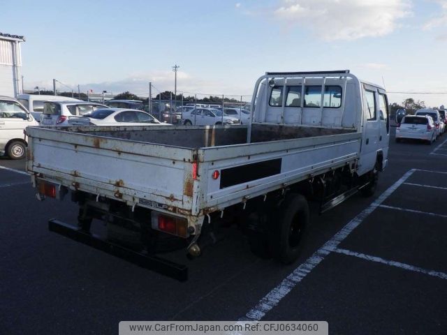 isuzu elf-truck 2003 -ISUZU--Elf NPR81PR-7001350---ISUZU--Elf NPR81PR-7001350- image 2