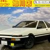 toyota sprinter-trueno 1985 CFJ1885326 image 1
