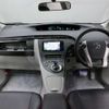 toyota prius 2009 -TOYOTA--Prius DAA-ZVW30--ZVW30-5075480---TOYOTA--Prius DAA-ZVW30--ZVW30-5075480- image 34