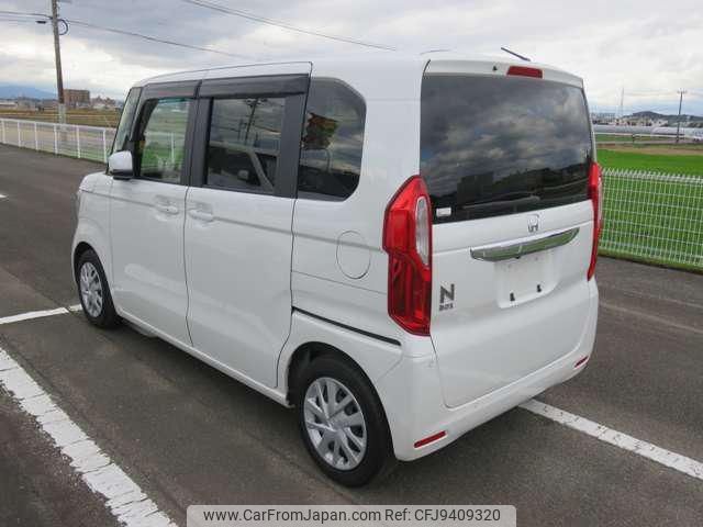 honda n-box 2021 -HONDA 【名変中 】--N BOX JF3--5084799---HONDA 【名変中 】--N BOX JF3--5084799- image 2