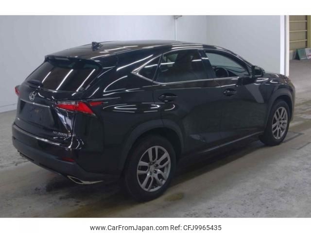 lexus nx 2015 quick_quick_DBA-AGZ15_1003659 image 2