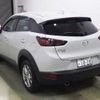 mazda cx-3 2021 CFJ1623105 image 2
