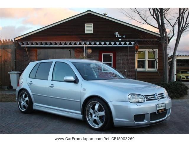 volkswagen golf 2003 -VOLKSWAGEN--VW Golf GH-1JBFHF--WVWZZZ1JZ3D501678---VOLKSWAGEN--VW Golf GH-1JBFHF--WVWZZZ1JZ3D501678- image 1
