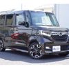 honda n-box 2018 quick_quick_DBA-JF3_JF3-2064759 image 4