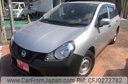 nissan ad-van 2017 -NISSAN--AD Van VY12--238627---NISSAN--AD Van VY12--238627-