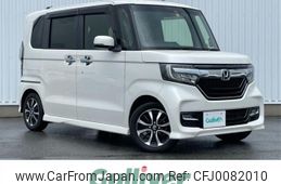 honda n-box 2017 -HONDA--N BOX DBA-JF3--JF3-1006954---HONDA--N BOX DBA-JF3--JF3-1006954-