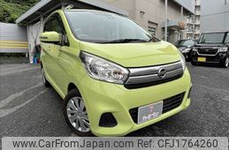 nissan dayz 2016 CFJ1764260