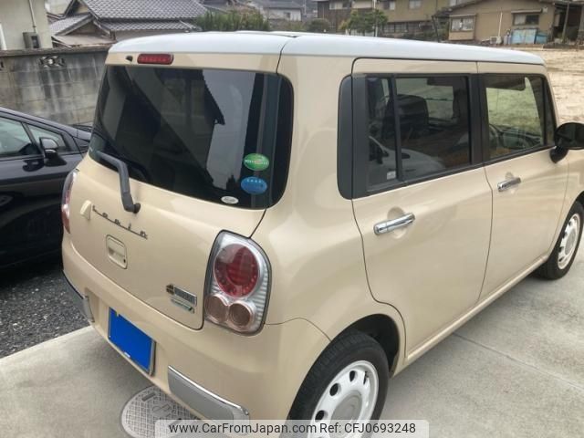 suzuki alto-lapin 2014 -SUZUKI--Alto Lapin DBA-HE22S--HE22S-831970---SUZUKI--Alto Lapin DBA-HE22S--HE22S-831970- image 2