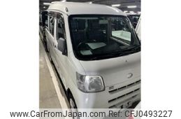 daihatsu hijet-cargo 2014 quick_quick_EBD-S321W_0004568