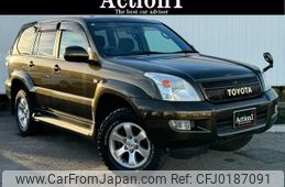 toyota land-cruiser-prado 2008 quick_quick_TRJ120W_TRJ120-5140817