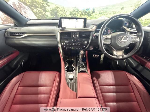 lexus rx 2016 quick_quick_AGL25W_AGL25-0002812 image 2