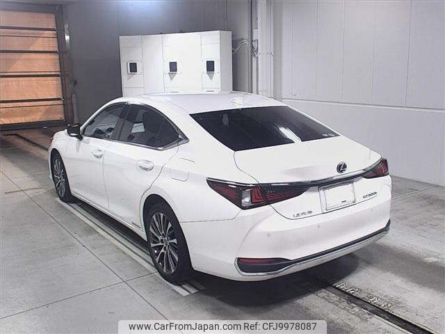 lexus es 2020 -LEXUS--Lexus ES AXZH11--1000548---LEXUS--Lexus ES AXZH11--1000548- image 2