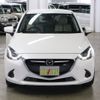 mazda demio 2015 -MAZDA--Demio DBA-DJ3FS--DJ3FS-136781---MAZDA--Demio DBA-DJ3FS--DJ3FS-136781- image 5