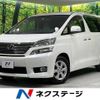 toyota vellfire 2012 -TOYOTA--Vellfire DBA-ANH25W--ANH25-8036637---TOYOTA--Vellfire DBA-ANH25W--ANH25-8036637- image 1