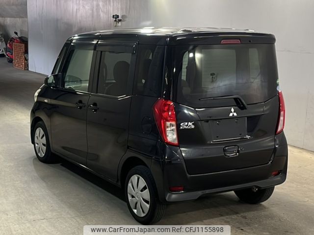 mitsubishi ek-space 2014 -MITSUBISHI--ek Space B11A-0009154---MITSUBISHI--ek Space B11A-0009154- image 2