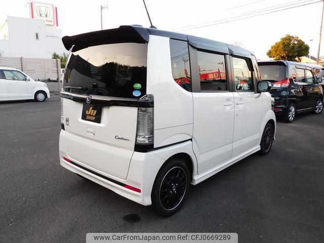 honda n-box 2015 -HONDA 【愛媛 581ﾊ4318】--N BOX JF1--2401669---HONDA 【愛媛 581ﾊ4318】--N BOX JF1--2401669- image 2