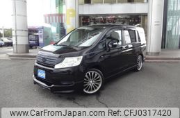 honda stepwagon 2010 -HONDA--Stepwgn DBA-RK1--RK1-1009888---HONDA--Stepwgn DBA-RK1--RK1-1009888-