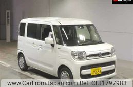 suzuki spacia 2020 CFJ1797983