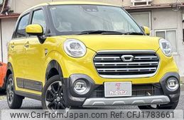 daihatsu cast 2018 CFJ1783661