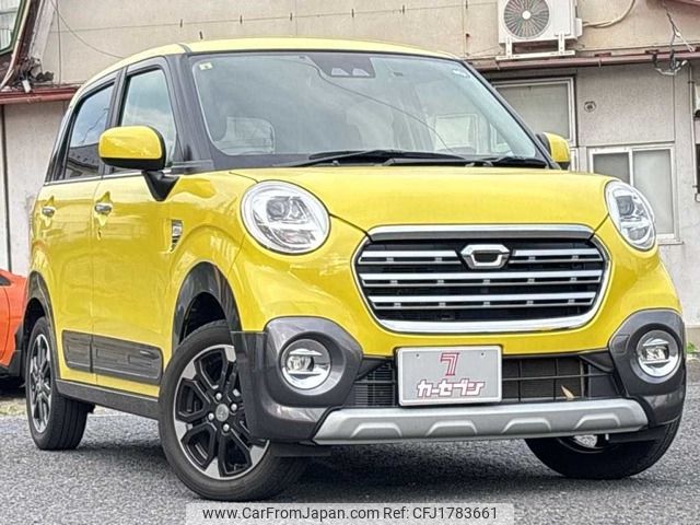 daihatsu cast 2018 CFJ1783661 image 1