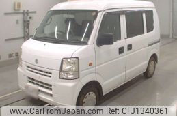 suzuki every 2011 -SUZUKI--Every DA64V-454414---SUZUKI--Every DA64V-454414-