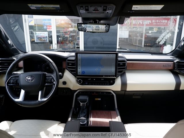toyota tundra 2022 -OTHER IMPORTED--Tundra--ｸﾆ01173418---OTHER IMPORTED--Tundra--ｸﾆ01173418- image 2