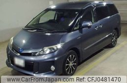 toyota estima-hybrid 2013 -TOYOTA 【札幌 348ﾈ1214】--Estima Hybrid DAA-AHR20W--AHR20-7078426---TOYOTA 【札幌 348ﾈ1214】--Estima Hybrid DAA-AHR20W--AHR20-7078426-