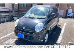 suzuki mr-wagon 2007 -SUZUKI--MR Wagon DBA-MF22S--MF22S-185753---SUZUKI--MR Wagon DBA-MF22S--MF22S-185753-